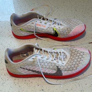 Nike Zoom Rival Waffle 5 Running Shoes